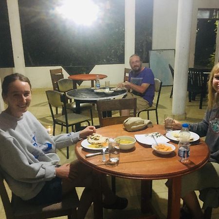 Soorya Inn Ella Eksteriør bilde