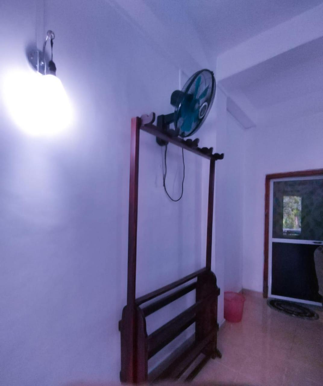 Soorya Inn Ella Eksteriør bilde