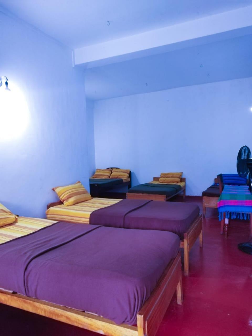 Soorya Inn Ella Eksteriør bilde