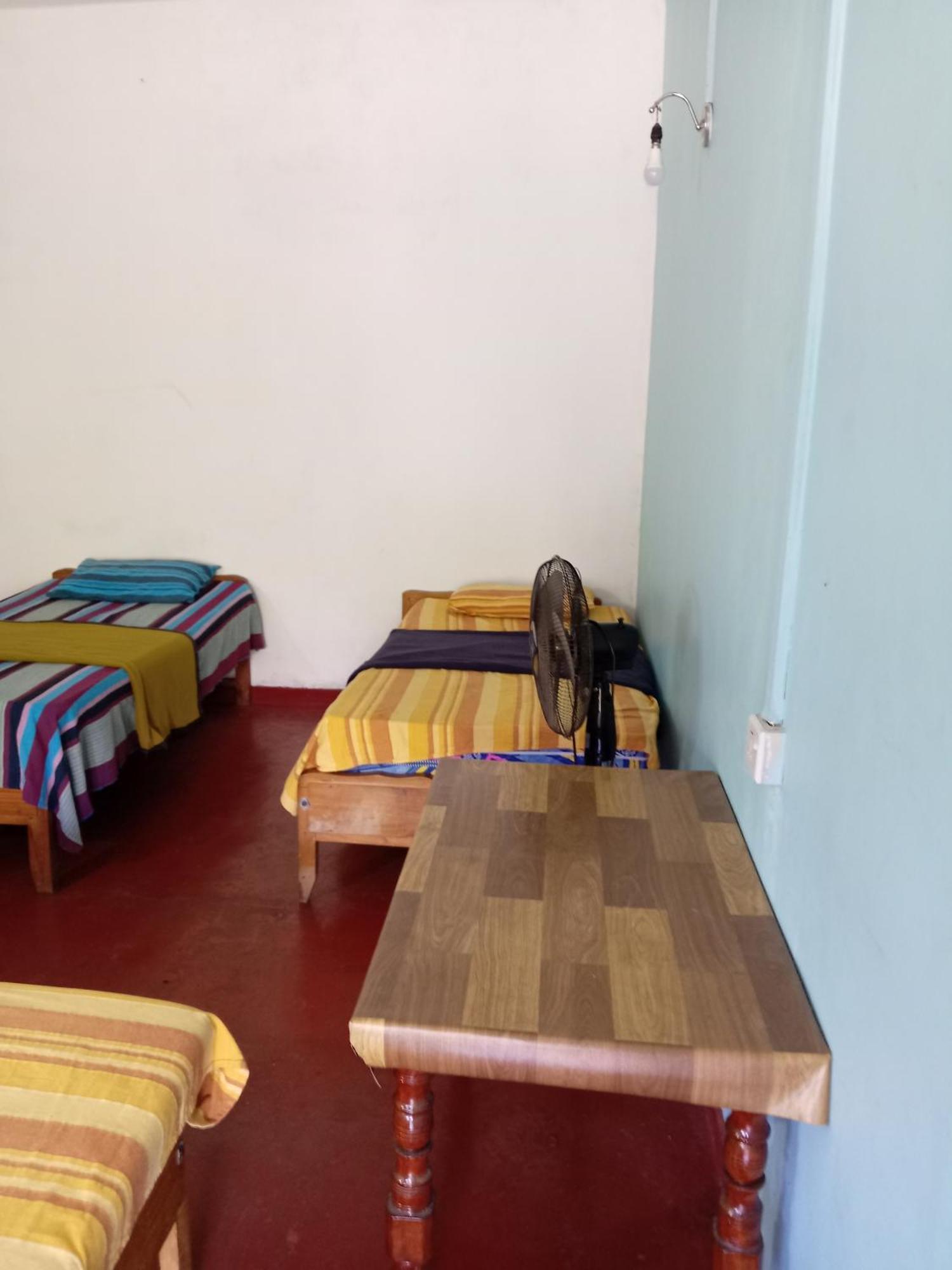 Soorya Inn Ella Eksteriør bilde
